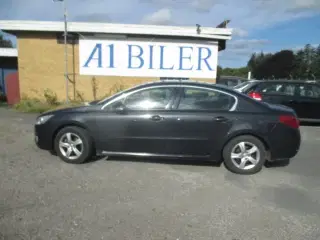 Peugeot 508 1,6 HDi 112 Active