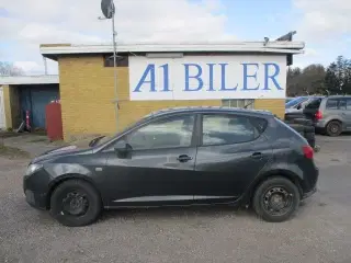 Seat Ibiza 1,4 16V Stylance