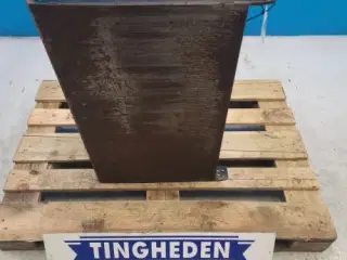 New Holland 760CG 35Ft Slæbesko 48029220