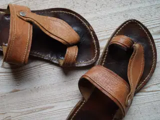 Jesussandaler