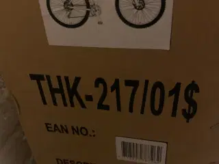 X-Zite mountainbike 