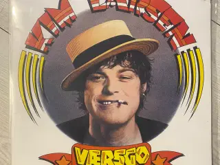 Kim Larsen værsgo lp