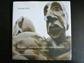 skyggen - rejsekammeraten - improvisatoren , af ka