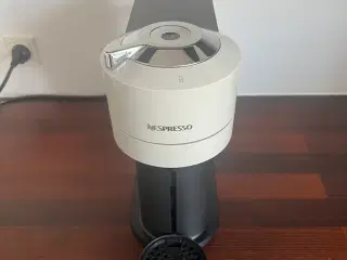 Nespresso Vertuo kapselkaffemaskine