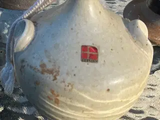 Thyssen  dk keramik brænder