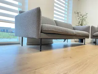 Sofa sæt 