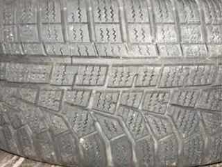 Vinterdæk Suzuki S-Cross