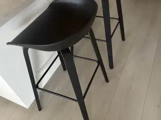 Barstole 2 stk