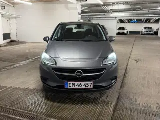 Opel corsa 2016