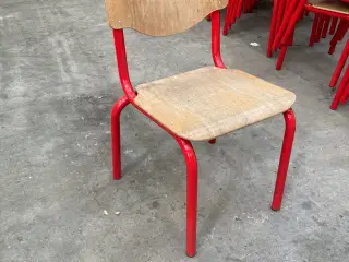 Kantine stole brugt 72 stk