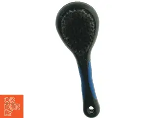 Børste til kæledyr med nylonbørster (str. Længde. 18 cm)