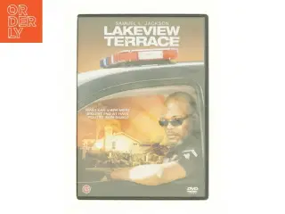 Lakeview Terrace