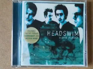 Headswim ** Despite Yourself                      