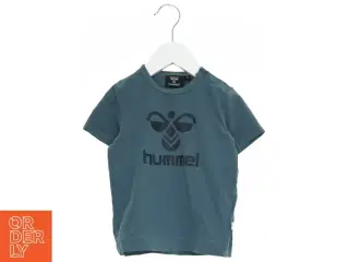 T-Shirt fra Hummel (str. 86 cm)