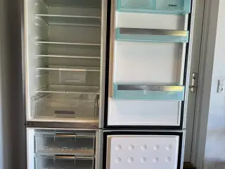 Siemens køle/fryseskab