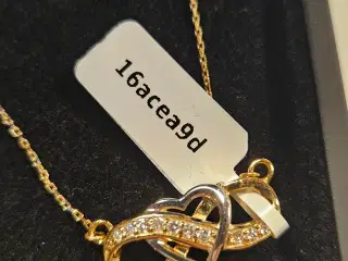 Glamira Elsie halskæde