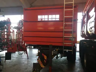 MI 14T Farmer BTH højtip