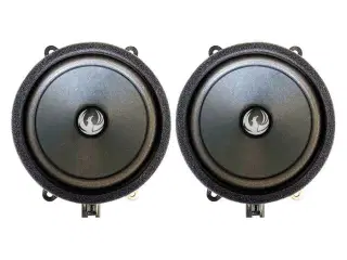 Phoenix Gold Volvo 6" subwoofer til S, V, XC, 2016-