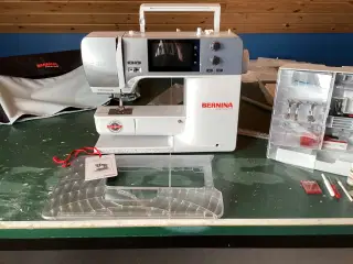 Bernina 480