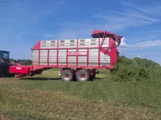 JF 4200 Snitter vogn