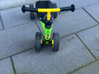 Pokylino 4 hjulet løbecykel