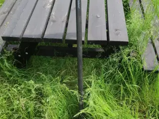 Pælebor