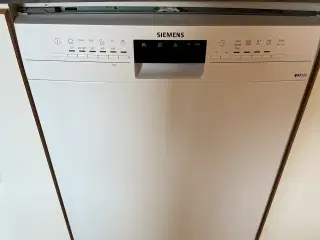 Siemens opvaskemaskine 