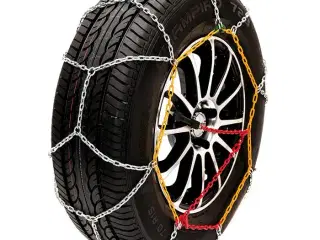 Snekæde type 80 tüv/ö-Norm v5117 9mm