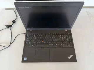Bærbar computer LENOVO L590