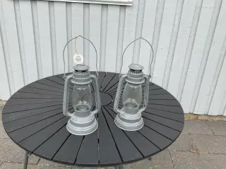 Flagermuslygter