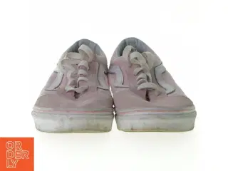 Sko fra Vans (str. 38,5)