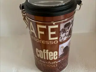 Kaffedåse