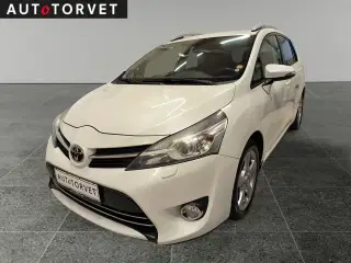 Toyota Verso 2,0 D-4D T2 Touch 7prs