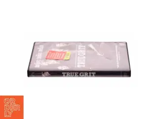 True Grit
