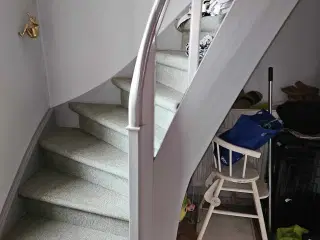 Sommerhus/helårs bolig ved Bandholm.