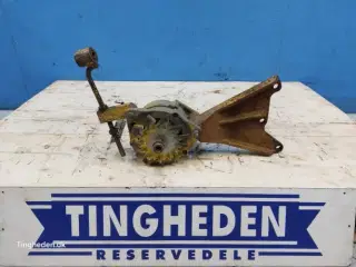 Ford 678 HT Generator 90A 89514507