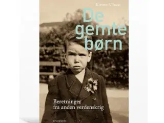 De gemte børn - Beretninger fra anden verdenskrig