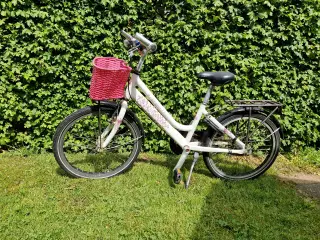 Pigecykel 