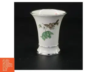 Vase fra Københavns Porcellains Maleri (str. 10 x 9 cm)