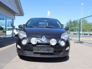 Renault Twingo 1,5 dCi 75 Authentique ECO2