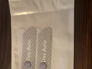 Volkswagen dør reflekser