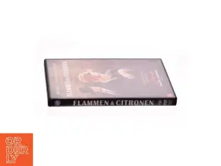 Flammen & Citronen fra DVD