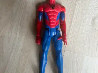 spiderman figur     
