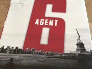 Agent 6