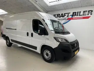 Fiat Ducato 35 2,2 MJT 140 Kassevogn L3H2 Pro+ aut.