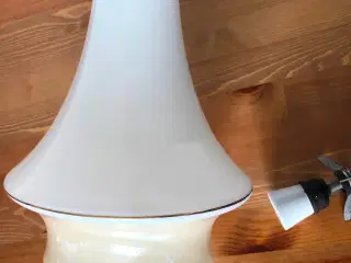 Smuk retro loftslampe