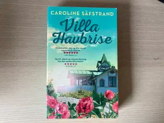 Villa Havbrise - Caroline Säfstrand