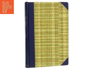 Danske Folkesagn af Laurits Bødker (Bog)