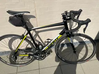 Giant contend 2 str 56