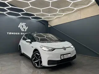 VW ID.3 58 Pro Performance Life